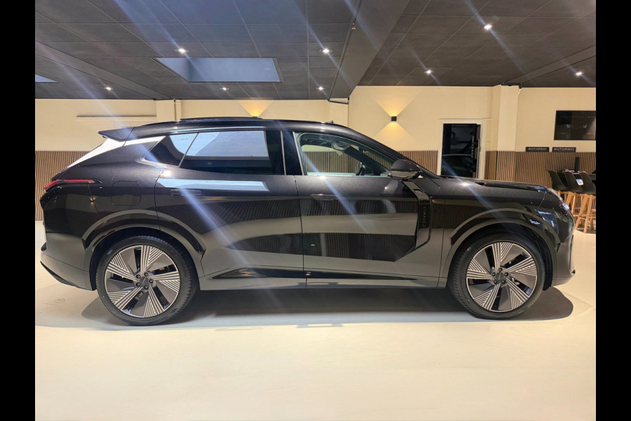 Lynk & Co 08 1.5 More|H&K|360|Pano|Stoel massage Verwarming en Ventilatie|200km elektrisch