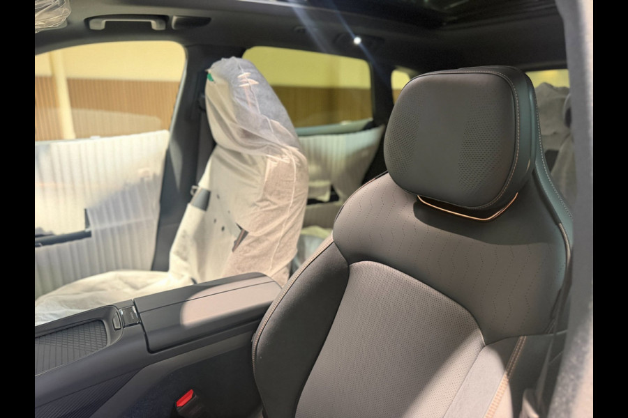 Lynk & Co 08 1.5 More|H&K|360|Pano|Stoel massage Verwarming en Ventilatie|200km elektrisch