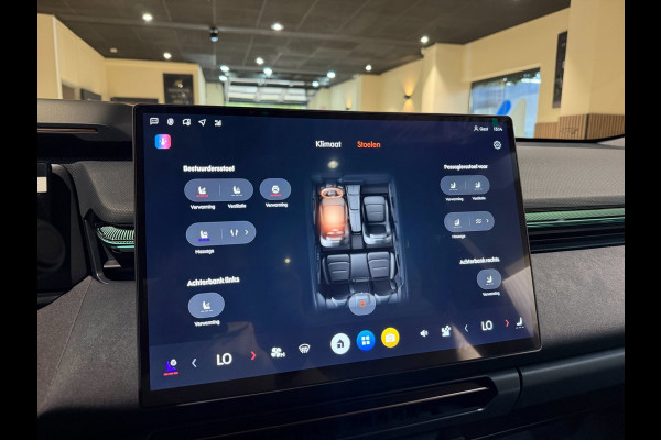Lynk & Co 08 1.5 More|H&K|360|Pano|Stoel massage Verwarming en Ventilatie|200km elektrisch