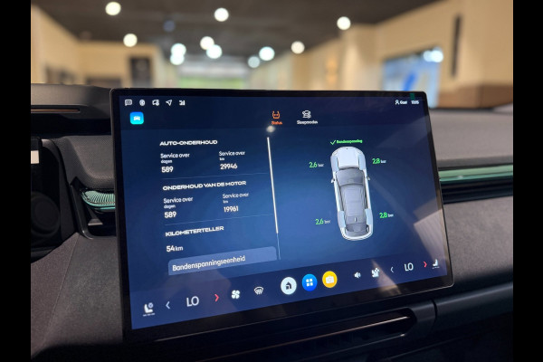 Lynk & Co 08 1.5 More|H&K|360|Pano|Stoel massage Verwarming en Ventilatie|200km elektrisch