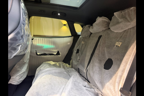 Lynk & Co 08 1.5 More|H&K|360|Pano|Stoel massage Verwarming en Ventilatie|200km elektrisch