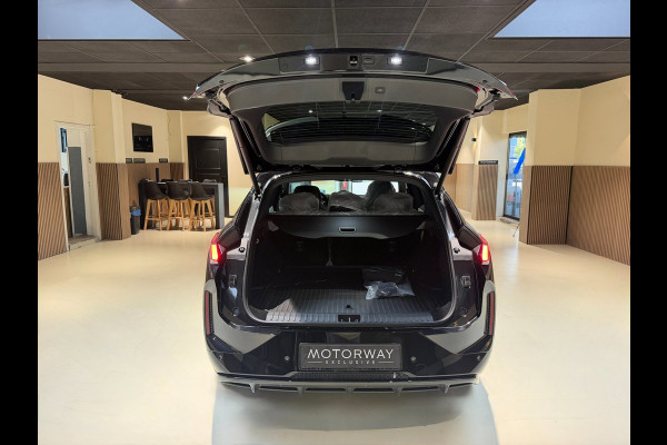 Lynk & Co 08 1.5 More|H&K|360|Pano|Stoel massage Verwarming en Ventilatie|200km elektrisch