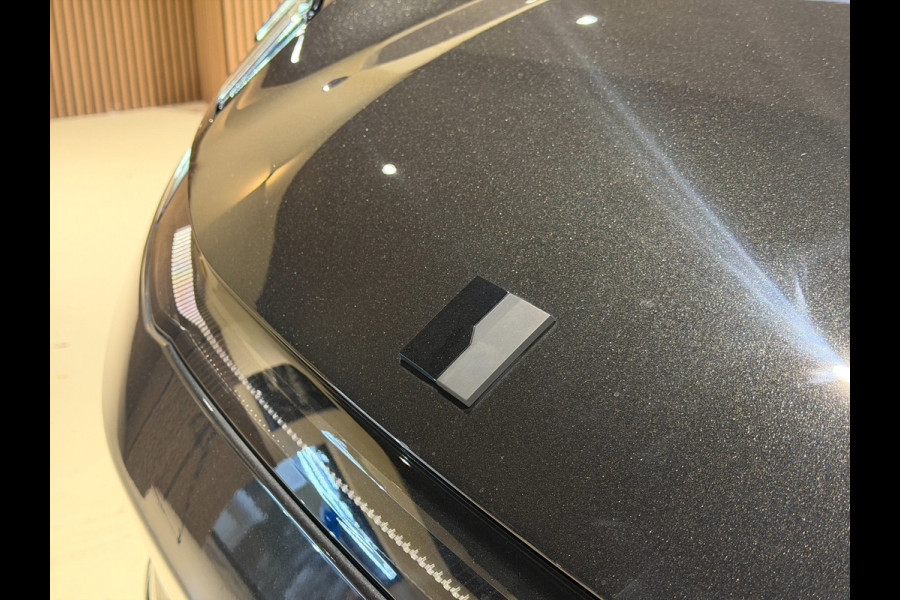 Lynk & Co 08 1.5 More|H&K|360|Pano|Stoel massage Verwarming en Ventilatie|200km elektrisch