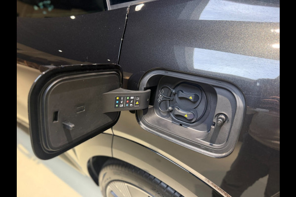 Lynk & Co 08 1.5 More|H&K|360|Pano|Stoel massage Verwarming en Ventilatie|200km elektrisch