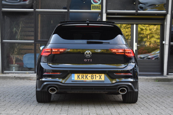 Volkswagen Golf 2.0 TSI GTI Clubsport Pano HUD HK Camera Lane ACC