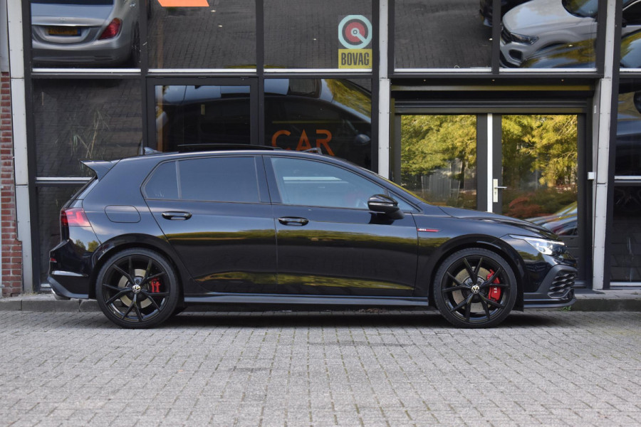 Volkswagen Golf 2.0 TSI GTI Clubsport Pano HUD HK Camera Lane ACC