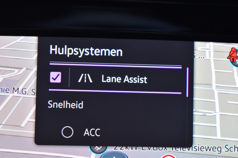 Volkswagen Golf 2.0 TSI GTI Clubsport Pano HUD HK Camera Lane ACC