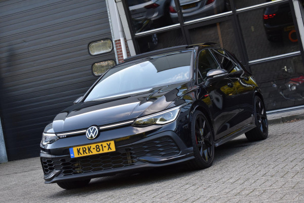 Volkswagen Golf 2.0 TSI GTI Clubsport Pano HUD HK Camera Lane ACC