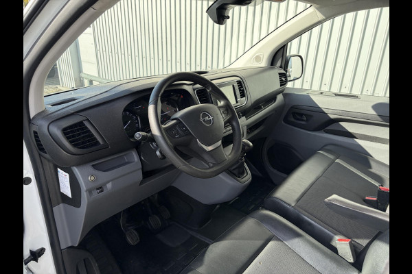 Opel Vivaro 1.5 CDTI L3H1 Edition*NAVI*CRUISE*CAM*A/C*TEL*3PER