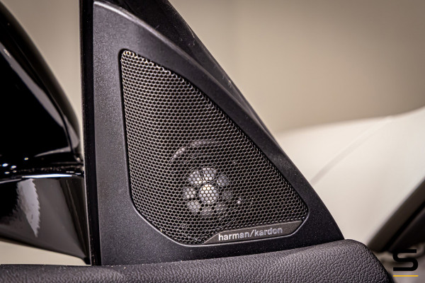 BMW 2 Serie Gran Coupé 218i High Executive|M-sport|Pano|H&K