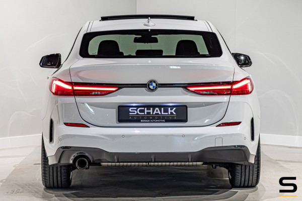BMW 2 Serie Gran Coupé 218i High Executive|M-sport|Pano|H&K
