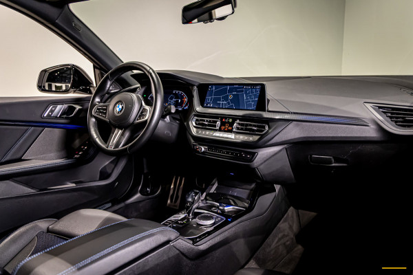 BMW 2 Serie Gran Coupé 218i High Executive|M-sport|Pano|H&K