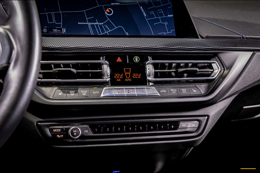 BMW 2 Serie Gran Coupé 218i High Executive|M-sport|Pano|H&K