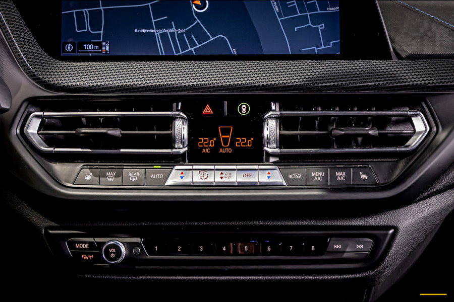 BMW 2 Serie Gran Coupé 218i High Executive|M-sport|Pano|H&K