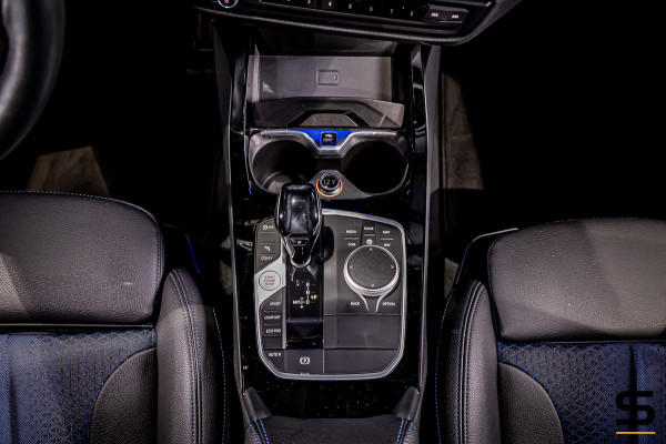 BMW 2 Serie Gran Coupé 218i High Executive|M-sport|Pano|H&K