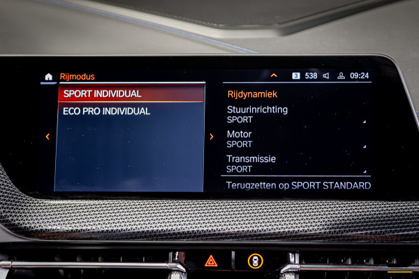 BMW 2 Serie Gran Coupé 218i High Executive|M-sport|Pano|H&K