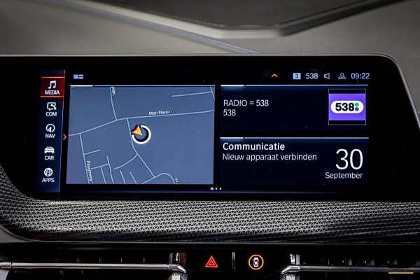 BMW 2 Serie Gran Coupé 218i High Executive|M-sport|Pano|H&K