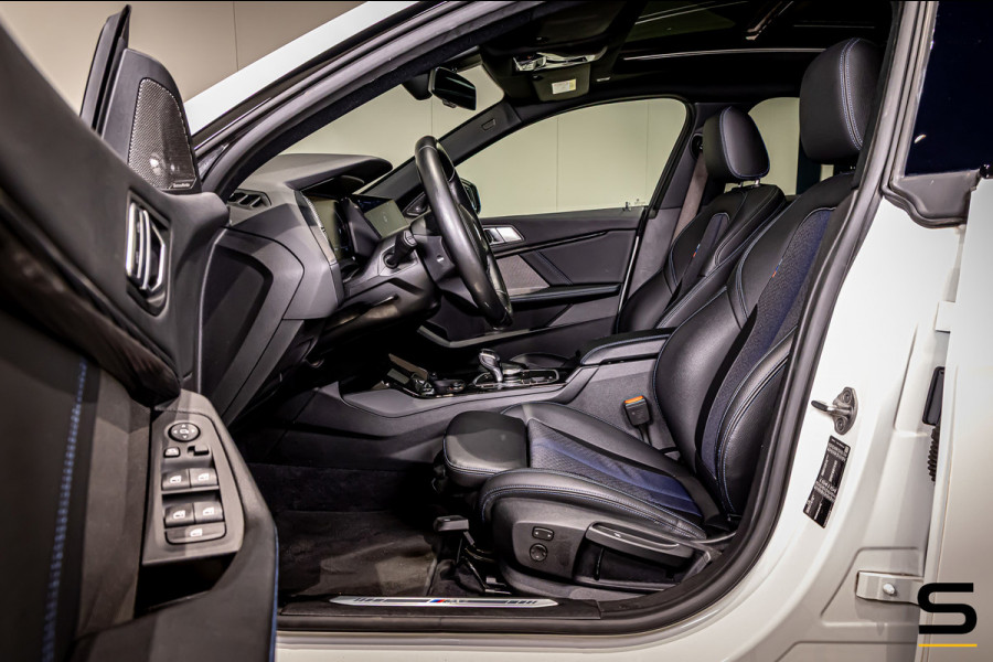 BMW 2 Serie Gran Coupé 218i High Executive|M-sport|Pano|H&K