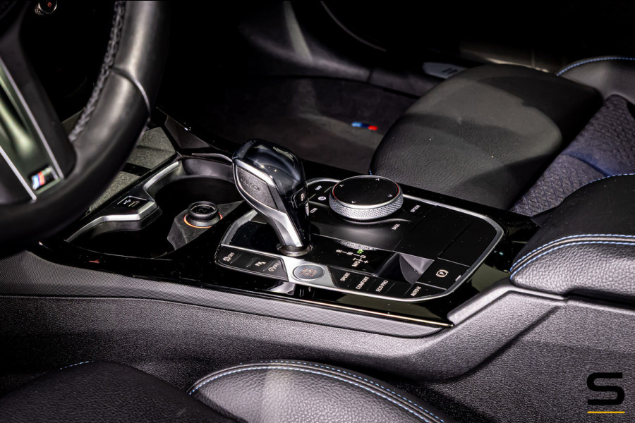 BMW 2 Serie Gran Coupé 218i High Executive|M-sport|Pano|H&K