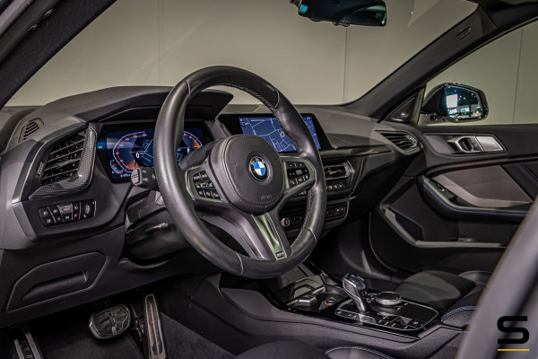 BMW 2 Serie Gran Coupé 218i High Executive|M-sport|Pano|H&K