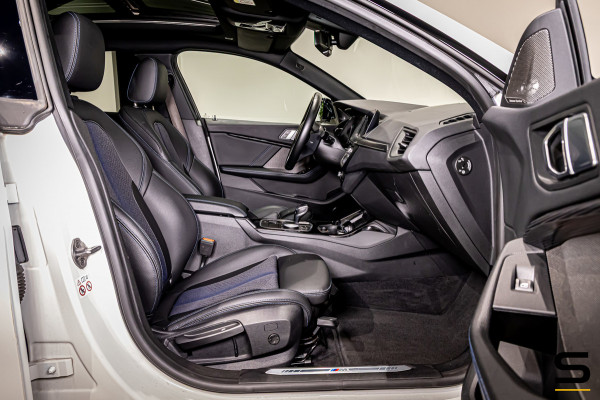 BMW 2 Serie Gran Coupé 218i High Executive|M-sport|Pano|H&K