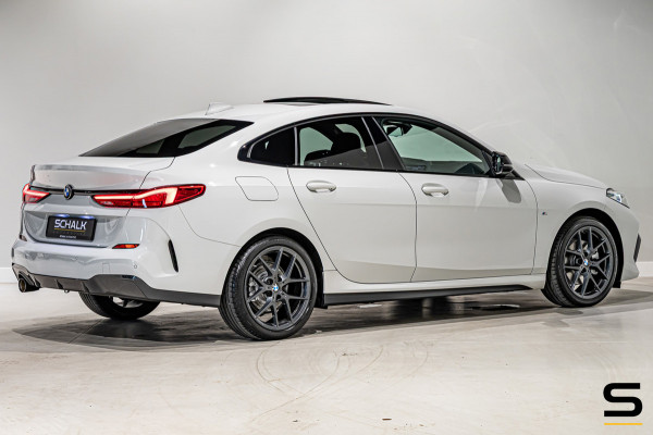 BMW 2 Serie Gran Coupé 218i High Executive|M-sport|Pano|H&K