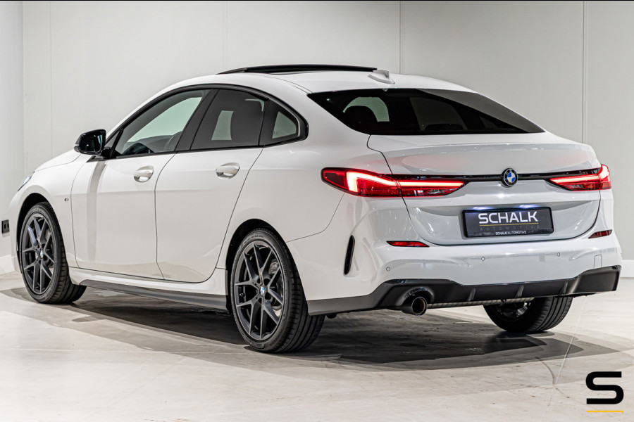 BMW 2 Serie Gran Coupé 218i High Executive|M-sport|Pano|H&K