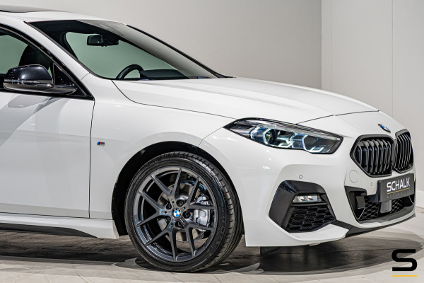 BMW 2 Serie Gran Coupé 218i High Executive|M-sport|Pano|H&K
