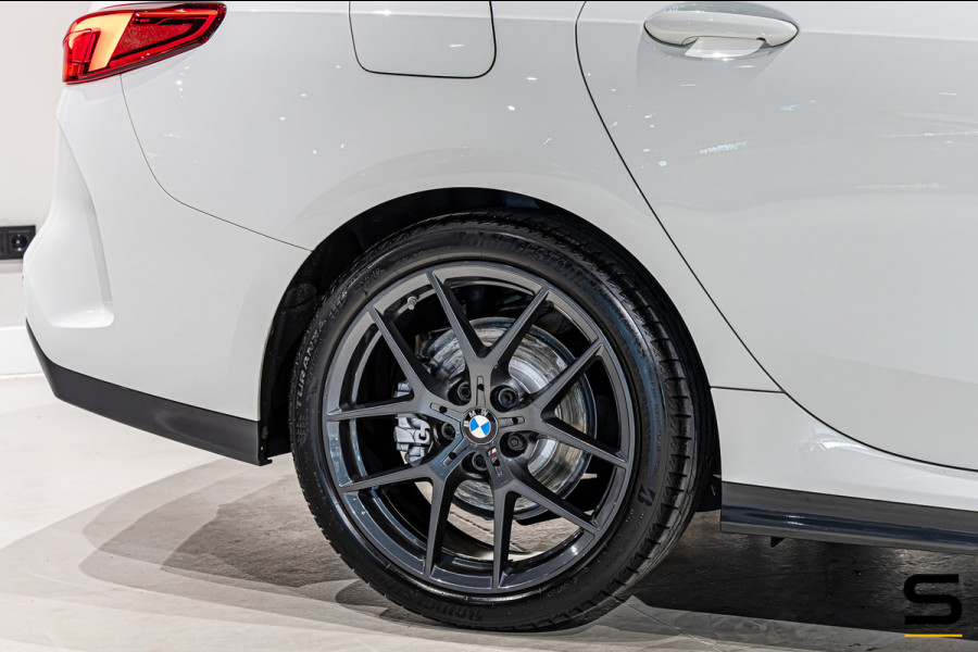BMW 2 Serie Gran Coupé 218i High Executive|M-sport|Pano|H&K