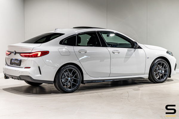 BMW 2 Serie Gran Coupé 218i High Executive|M-sport|Pano|H&K