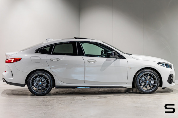 BMW 2 Serie Gran Coupé 218i High Executive|M-sport|Pano|H&K