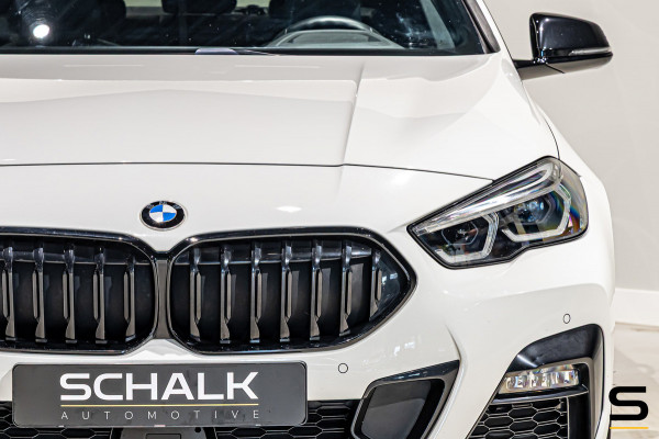 BMW 2 Serie Gran Coupé 218i High Executive|M-sport|Pano|H&K