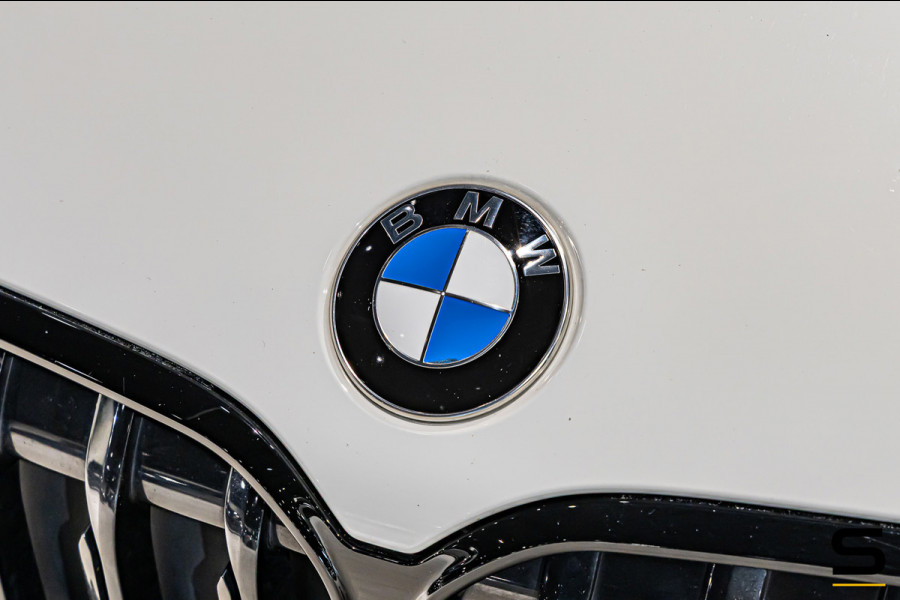 BMW 2 Serie Gran Coupé 218i High Executive|M-sport|Pano|H&K