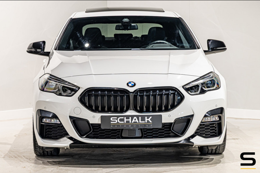 BMW 2 Serie Gran Coupé 218i High Executive|M-sport|Pano|H&K