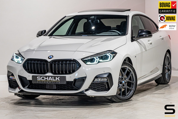 BMW 2 Serie Gran Coupé 218i High Executive|M-sport|Pano|H&K