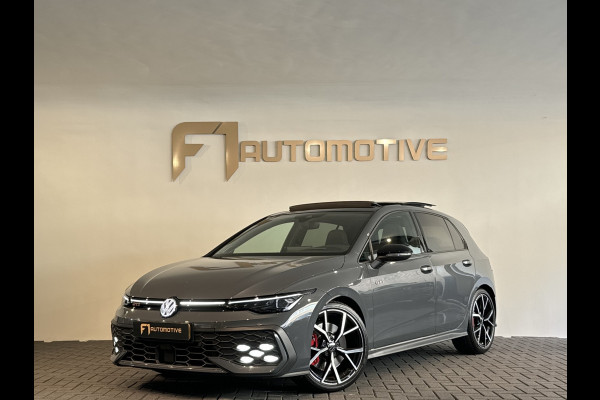 Volkswagen Golf 2.0 TSI GTI Pano|BTW|H/K|HuD|Camera|Trekhaak