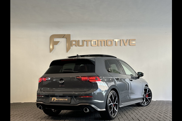 Volkswagen Golf 2.0 TSI GTI Pano|BTW|H/K|HuD|Camera|Trekhaak