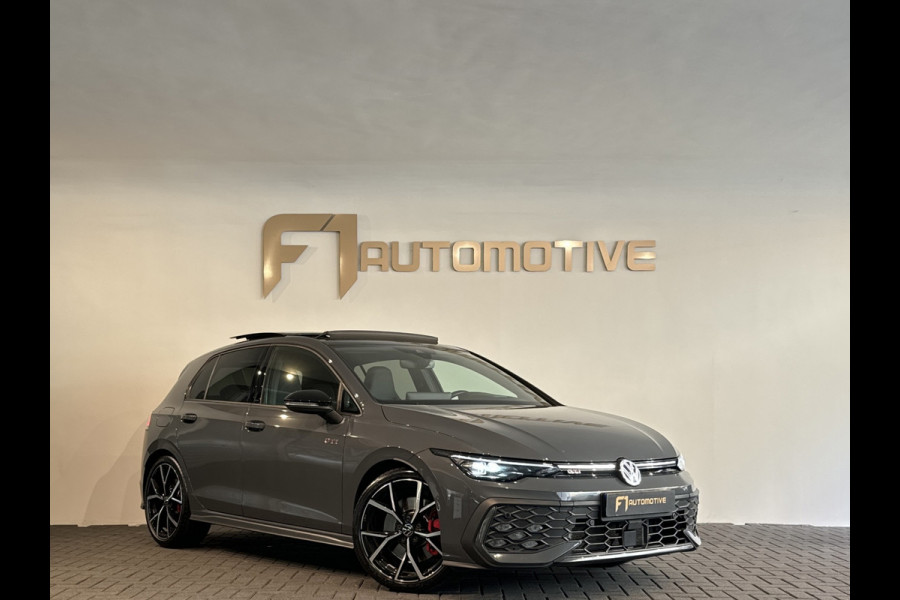 Volkswagen Golf 2.0 TSI GTI Pano|BTW|H/K|HuD|Camera|Trekhaak
