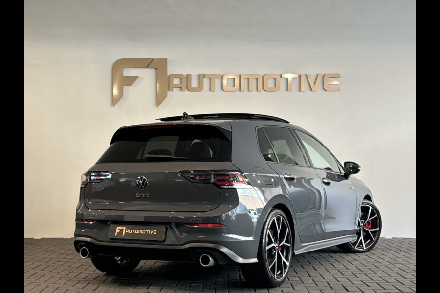 Volkswagen Golf 2.0 TSI GTI Pano|BTW|H/K|HuD|Camera|Trekhaak