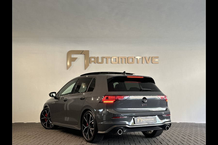 Volkswagen Golf 2.0 TSI GTI Pano|BTW|H/K|HuD|Camera|Trekhaak