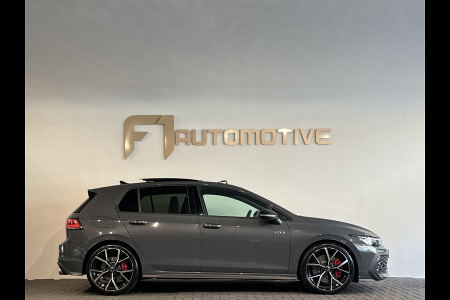 Volkswagen Golf 2.0 TSI GTI Pano|BTW|H/K|HuD|Camera|Trekhaak