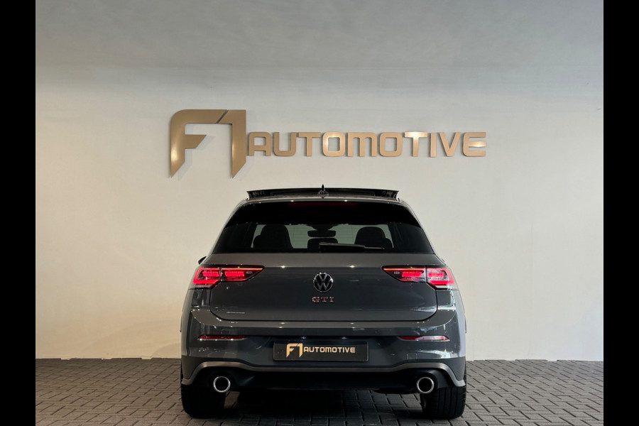 Volkswagen Golf 2.0 TSI GTI Pano|BTW|H/K|HuD|Camera|Trekhaak