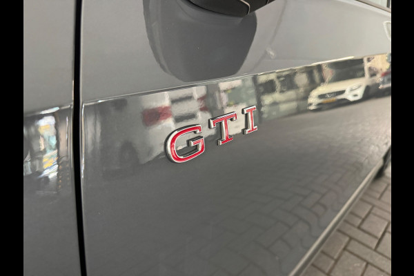 Volkswagen Golf 2.0 TSI GTI Pano|BTW|H/K|HuD|Camera|Trekhaak