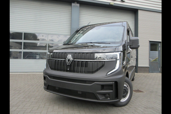 Renault Master E-Tech Renault Master E-Tech T35 L2H2 Advance Long Range, 87kWh, Navi, Apple Carplay, Trekhaak