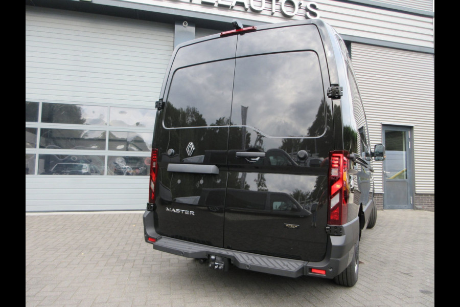 Renault Master E-Tech Renault Master E-Tech T35 L2H2 Advance Long Range, 87kWh, Navi, Apple Carplay, Trekhaak