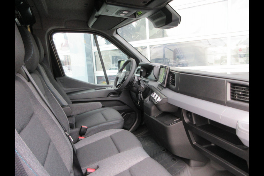Renault Master E-Tech Renault Master E-Tech T35 L2H2 Advance Long Range, 87kWh, Navi, Apple Carplay, Trekhaak