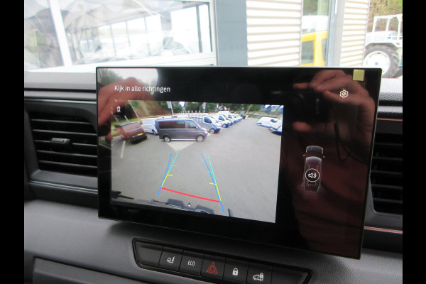 Renault Master E-Tech Renault Master E-Tech T35 L2H2 Advance Long Range, 87kWh, Navi, Apple Carplay, Trekhaak