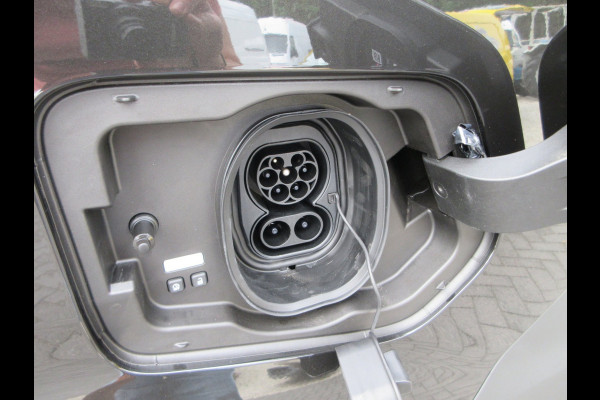 Renault Master E-Tech Renault Master E-Tech T35 L2H2 Advance Long Range, 87kWh, Navi, Apple Carplay, Trekhaak