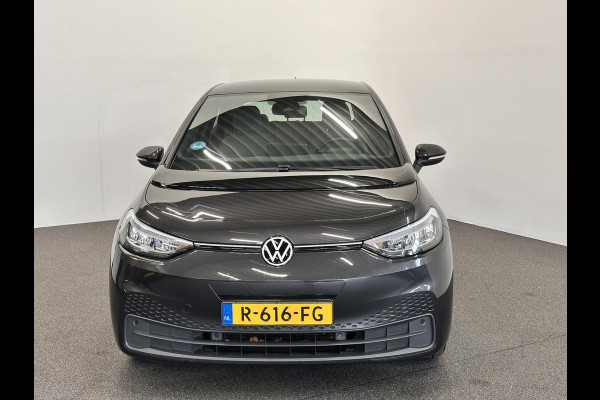 Volkswagen ID.3 Pro 58 kWh SOH 91% Airco ECC Navi Carplay Adaptive Cruise Control 18" LM Velgen East Derry Full LED PDC