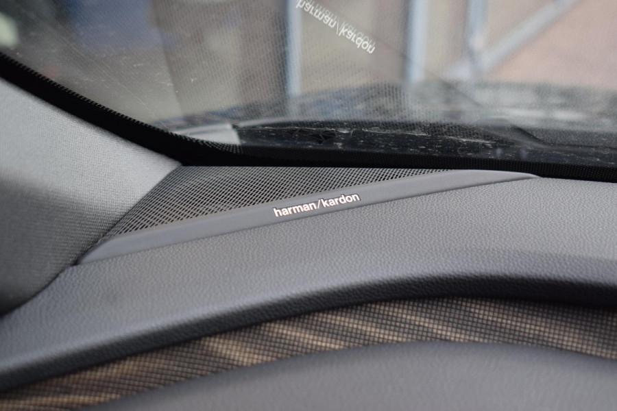 Renault Mégane E-Tech EV60 Optimum Charge Iconic | Warmtepomp | Leer | 360 cam. | H/K